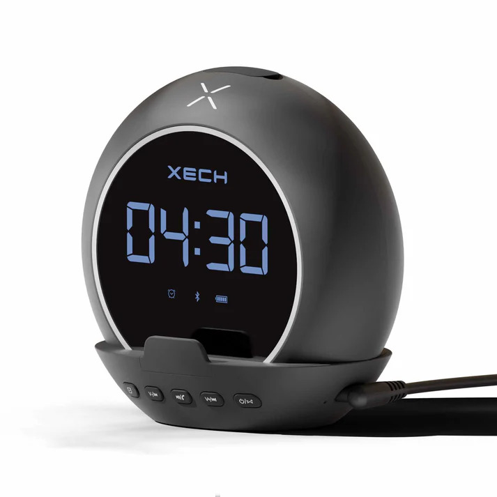 Ellipse Smart Ambient Lamp